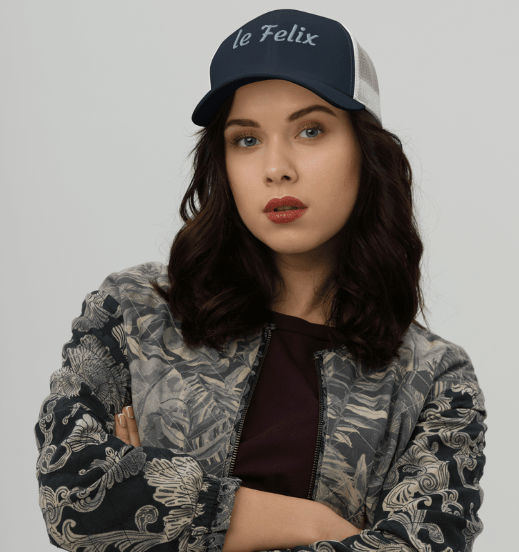 Trucker Cap